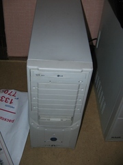 Продам системный блок Pentium 4 за 18000 тенге мой номер +77013112493
